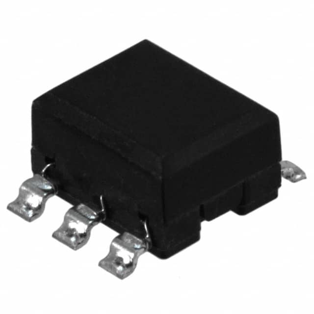 CM04RC02T CMC 500MA 3LN 1K OHM SMD