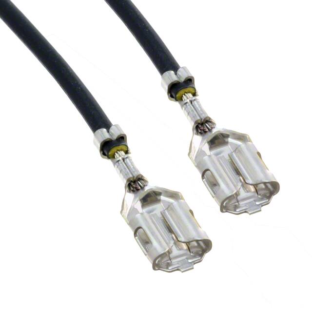 ASRSFSRSF20K305B JUMPER SRSF-21T-250A X2 12"