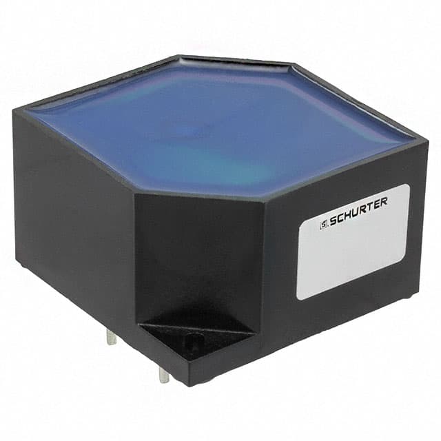DKIL-0246-2001 CMC 20A 2LN TH