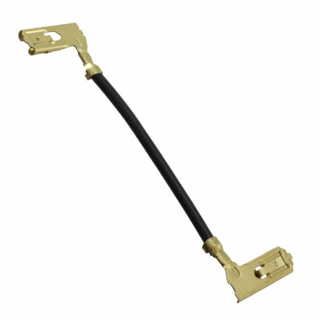 ARASRSFRASRSF16K51A JUMPER RASRSF-61-250A 2"