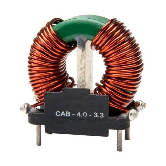 CAB-4.0-3.3 CMC 3.3MH 4A 2LN TH