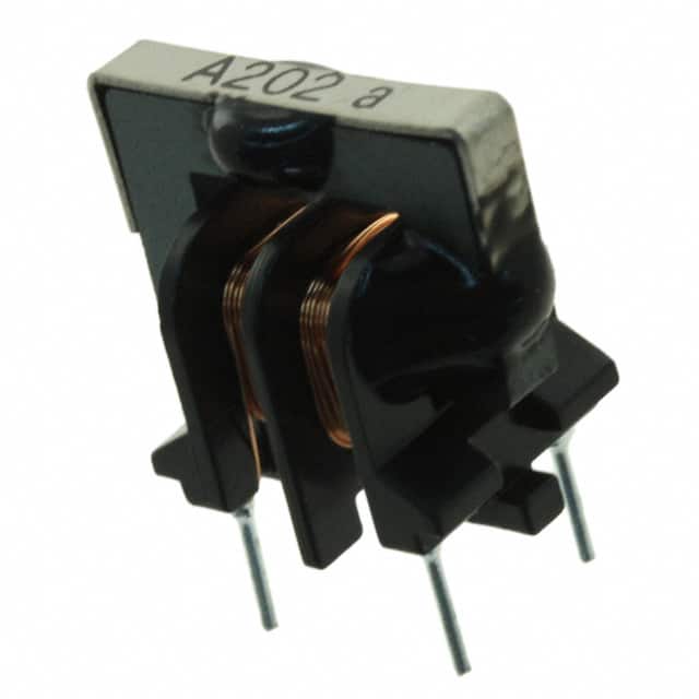 TLF9UA202WR54K1 CMC 2MH 540MA 2LN TH