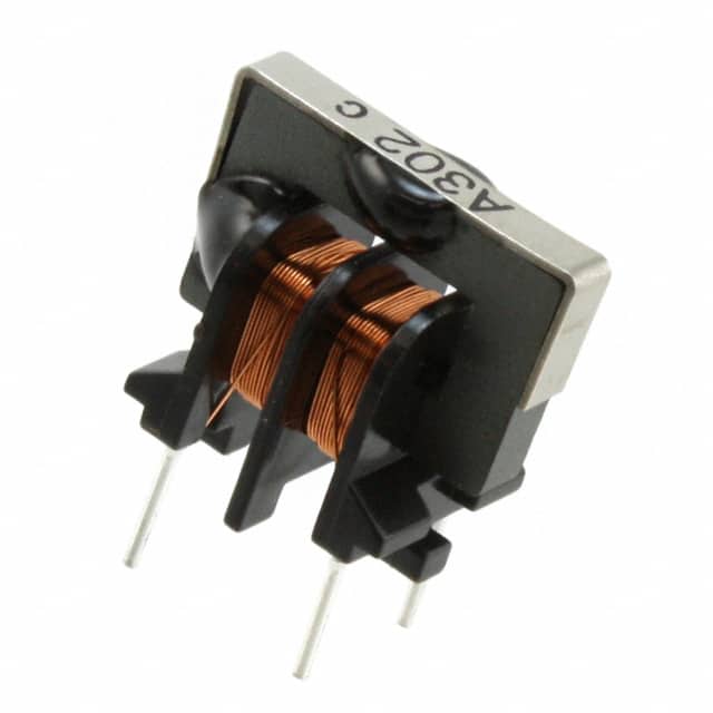 TLF9UA302WR42K1 CMC 3MH 420MA 2LN TH