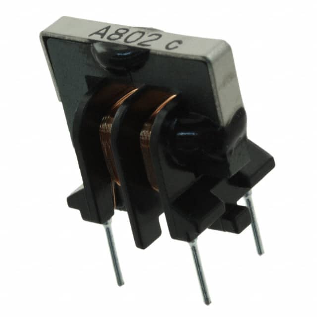 TLF9UA802WR25K1 CMC 250MA 2LN TH