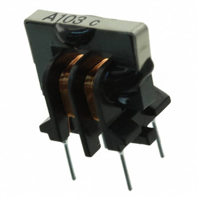 TLF9UA103WR23K1 CMC 10MH 230MA 2LN TH