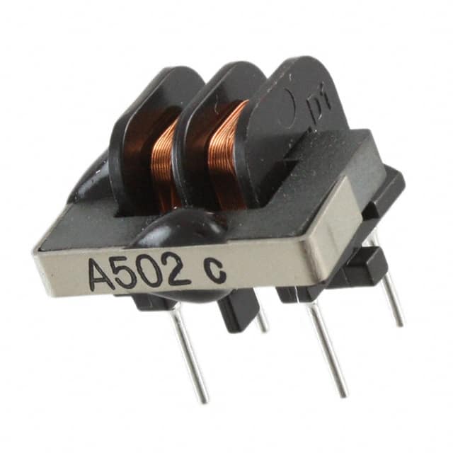 TLF9UAH502WR32K1 CMC 320MA 2LN TH