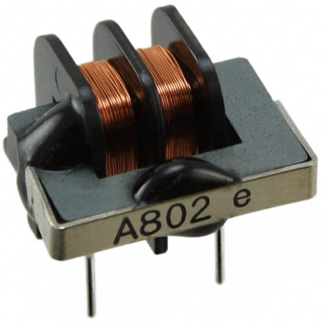 TLF9UAH802WR25K1 CMC 8MH 250MA 2LN TH