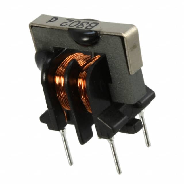 TLF9UB302WK1 CMC 400MA 2LN 20K OHM TH