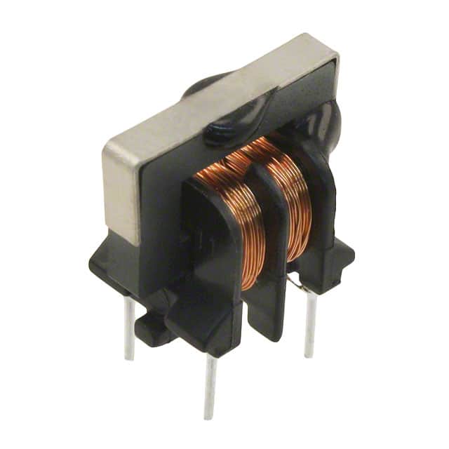 TLF9UB802WK1 CMC 300MA 2LN 40K OHM TH