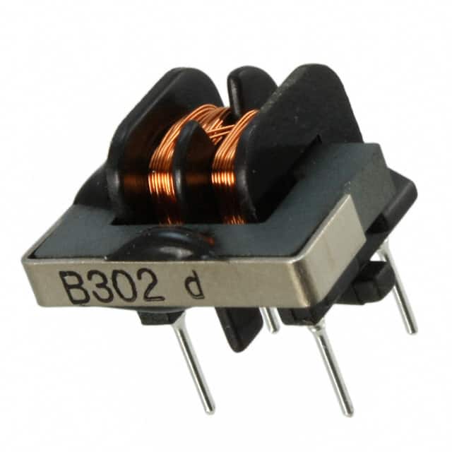 TLF9UBH302WK1 CMC 400MA 2LN 20K OHM TH