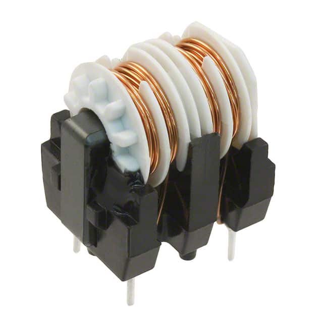 TLF14CB1021R5K1 CMC 1MH 1.5A 2LN TH