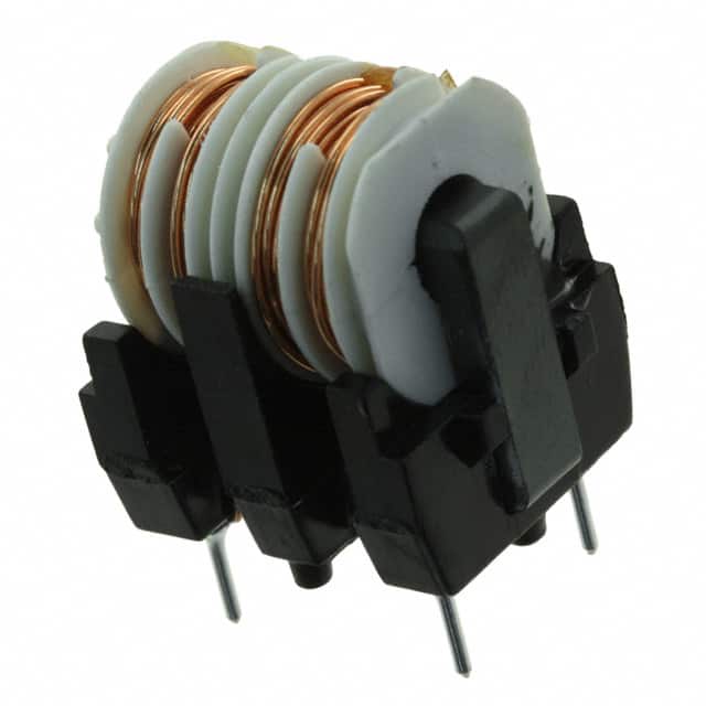 TLF14CB2221R2K1 CMC 2.2MH 1.2A 2LN TH