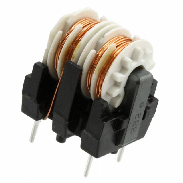 TLF14CB3321R0K1 CMC 3.3MH 1A 2LN TH