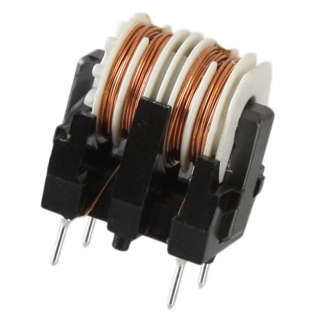 TLF14CB4721R0K1 CMC 4.7MH 1A 2LN TH