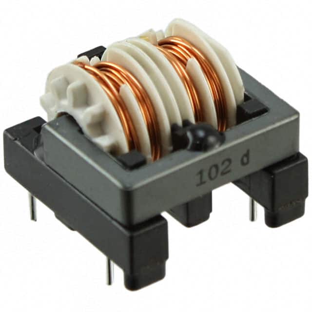 TLF14CBH1021R5K1 CMC 1MH 1.5A 2LN TH