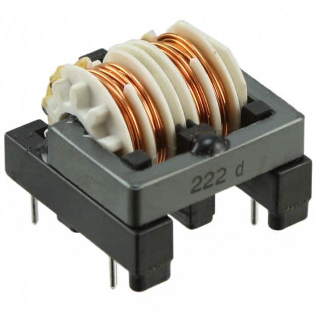 TLF14CBH2221R2K1 CMC 2.2MH 1.2A 2LN TH