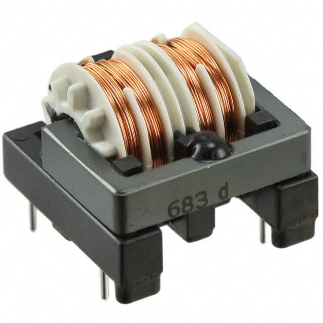 TLF14CBH6830R2K1 CMC 68MH 200MA 2LN TH