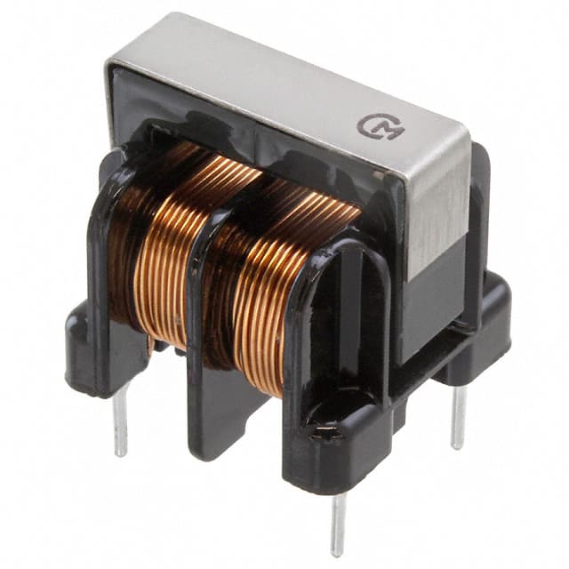 PLA10AS5521R0R2B CMC 1A 2LN TH