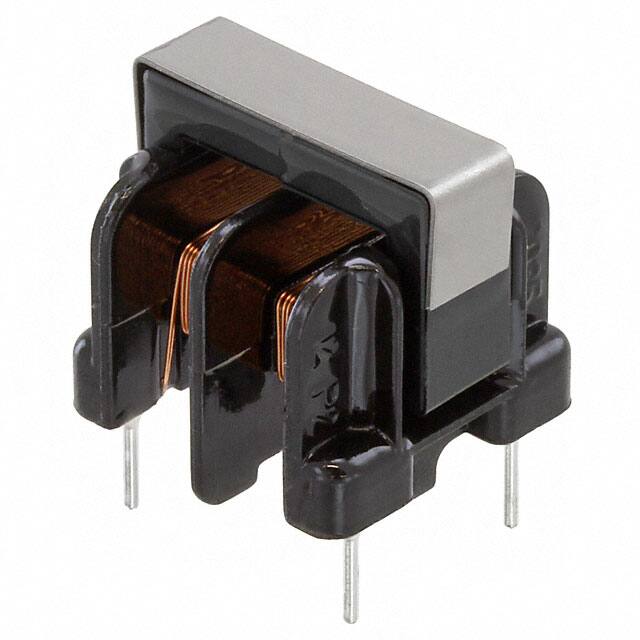 PLH10AN3711R0P2B CMC 1A 2LN TH