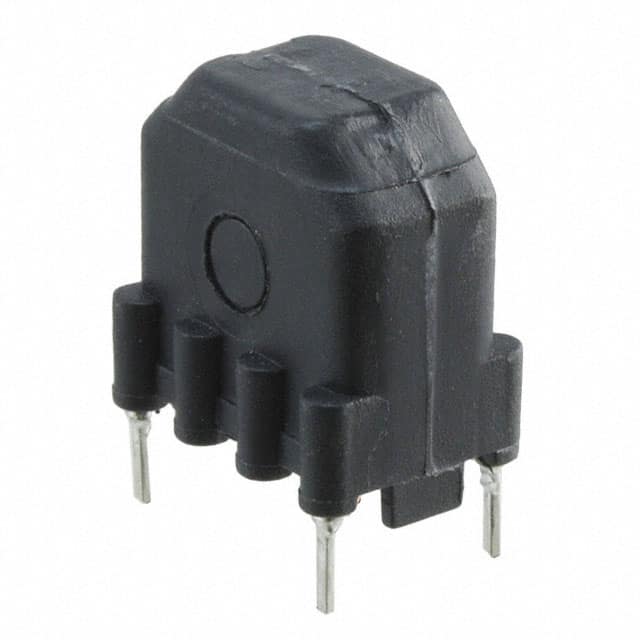 CAX-1.1-6.8 CMC 6.8MH 1.1A 2LN TH