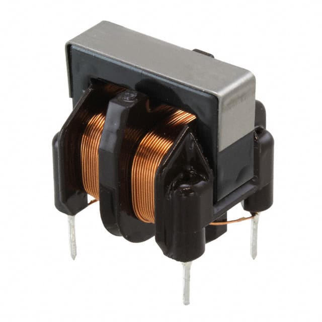 PLY10AN7012R0D2B CMC 2A 2LN TH