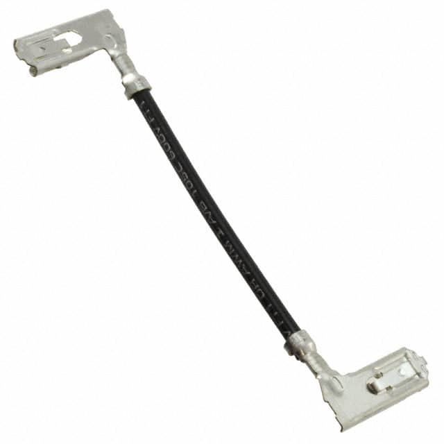 ARASRSFRASRSF16K51B JUMPER RASRSF-61T-250A 2"