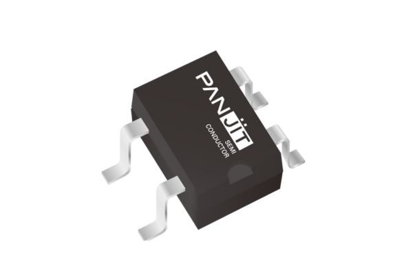 DI106S The PANJIT DI106S is a film capacitor. It features RoHS3 compliance and an MSL of 1.