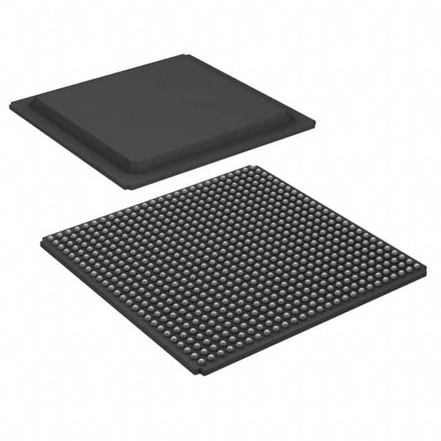 XC2V3000-4FG676I The Xilinx XC2V3000-4FG676I is a Virtex-II series FPGA with 3,000,000 gates and 484 I/O pins. It features 1.77 Mb of RAM and operates within a voltage range of 1.425V to 1.575V.