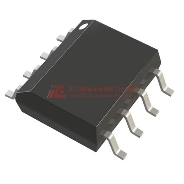 ADP2302ARD-5.0-R7 The ADP2302ARD-5.0-R7 from Analog Devices Inc. is an adjustable DC-DC switching regulator. It features a 2A output current and operates within a 3V to 20V input voltage range.