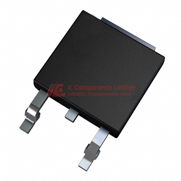 AOD4182 The AOS AOD4182 is an N-Channel MOSFET designed for power applications. It features an 80V drain-source voltage and a continuous drain current of up to 53A.