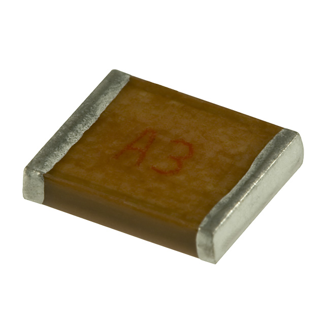 CMR04E470JPDP CMR04E470JPDP is a 47 pF mica capacitor rated for 500V DC. It features a through hole radial package with 3.80mm lead spacing.