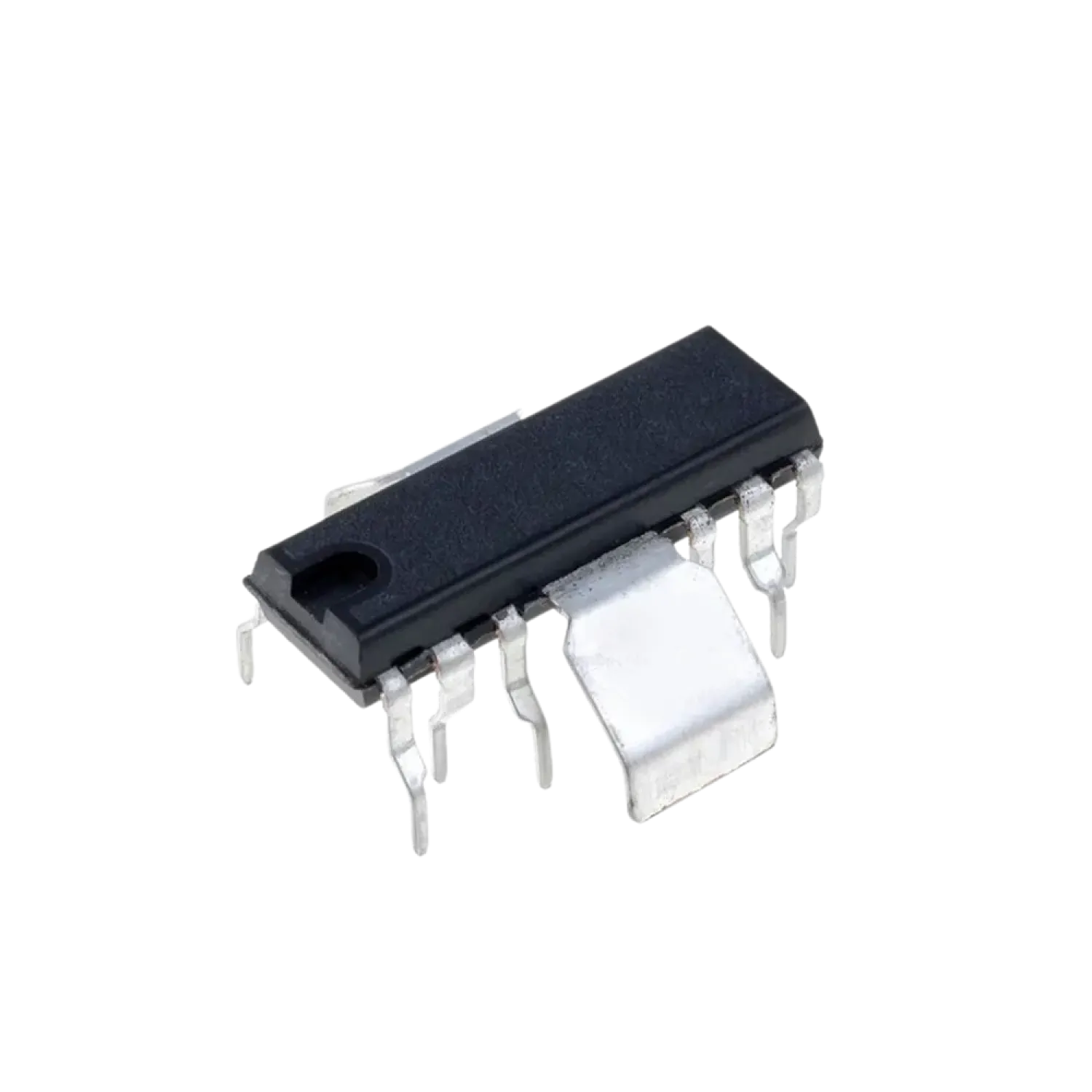 TCA830SR The TCA830SR is an integrated circuit manufactured by Thomson-CSF. It is RoHS3 compliant and has an MSL rating of 1.