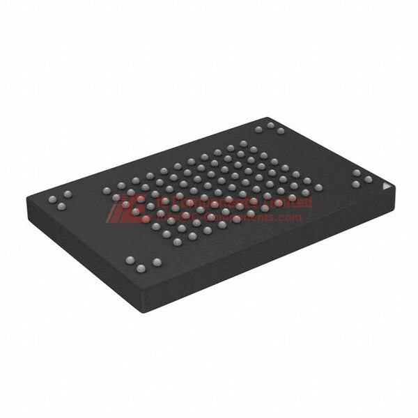 MT29F256G08CMCABH2-12:A The Micron Technology MT29F256G08CMCABH2-12:A is a 256Gbit NAND Flash Memory with a parallel interface. It is designed for surface mounting in a 100-TBGA package.
