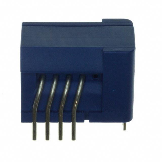 CKSR6-NP The LEM CKSR6-NP is a current sensor designed for volume production. It offers a 6A sensing range and a 300kHz frequency response.