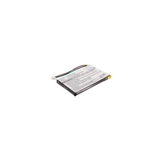 NUVI 770T BATTERY Replacement for Garmin Nuvi 770T