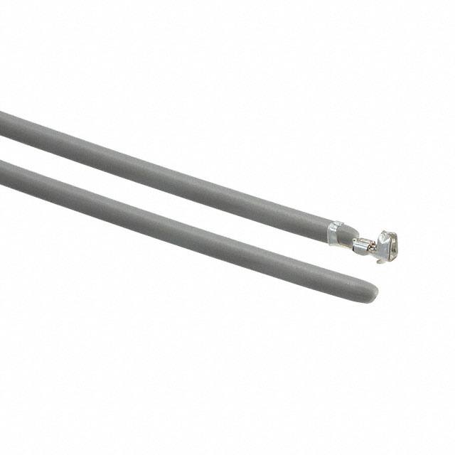 0500588000-05-S8 5" PRE-CRIMP 1852 SLATE
