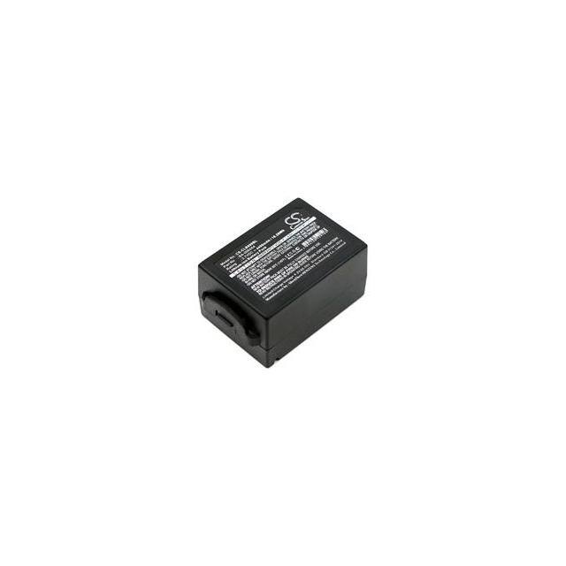 BA-0064A4 BATTERY Replacement for Cipherlab BA-006