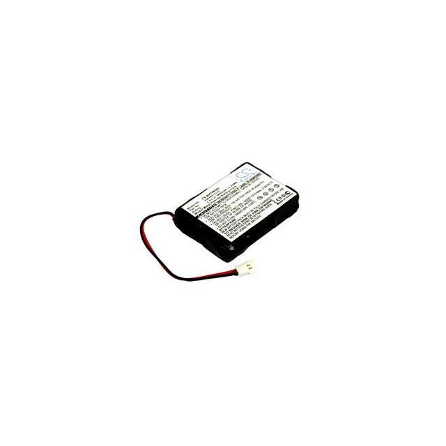 BHT-2000 BATTERY Replacement for Denso BHT-2000 B