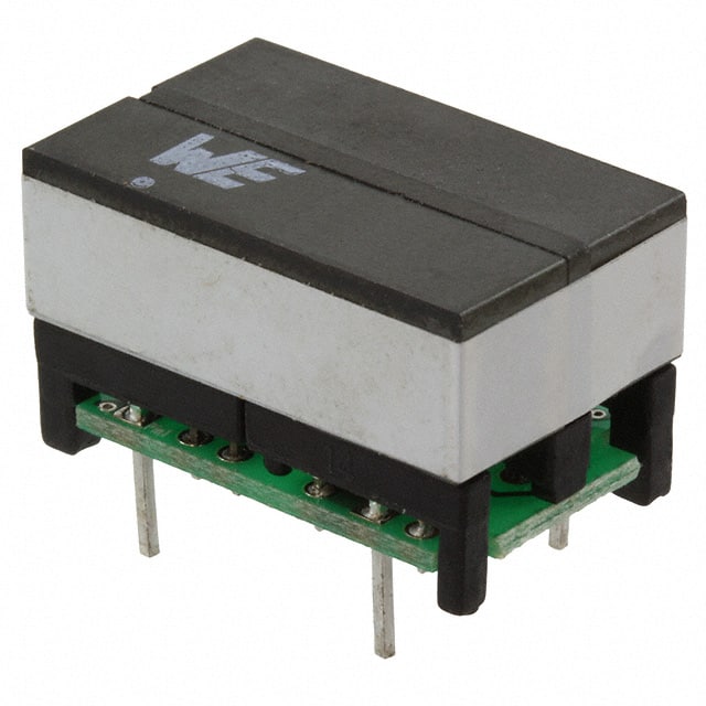 750510359 SPLITTER ANSI T1.413 SHORT LOOP