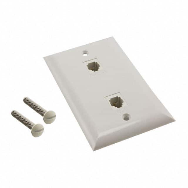 CP-V413PS SPLITTER VDSL ADSL FLUSHMOUNT
