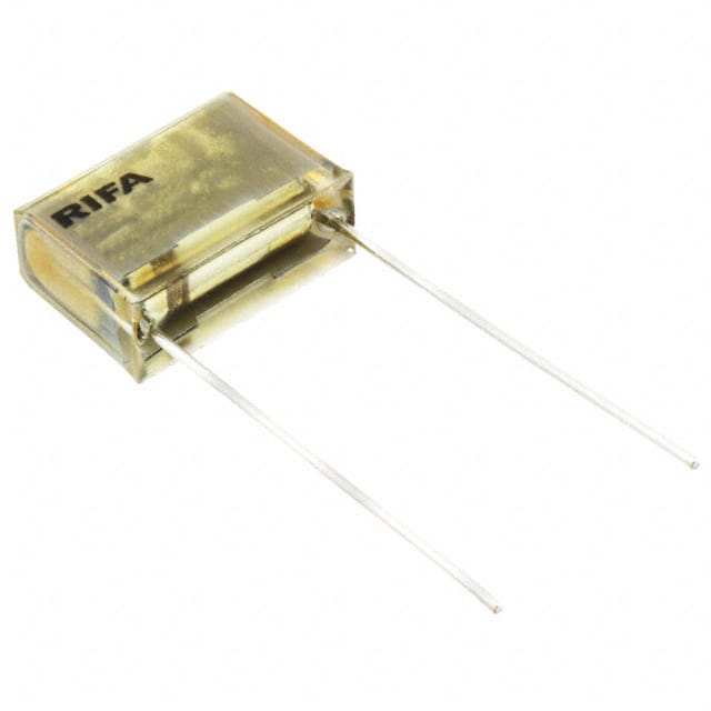 PMR209MB5470M047R30 FILTER RC 47 OHM/0.047UF TH