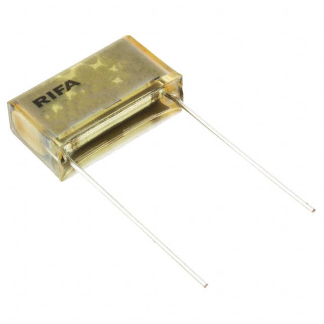 PMR209MC6100M047R30 FILTER RC 47 OHM/0.1UF TH
