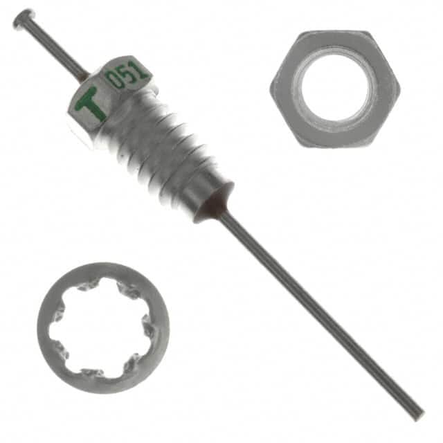 4201-051LF FILTER LC(PI) 5500PF CHASSIS