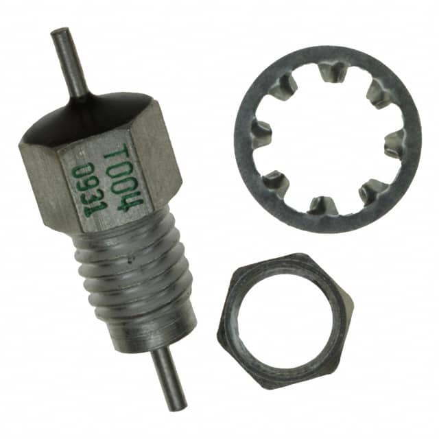 4202-004LF FILTER LC(PI) 2500PF CHASSIS