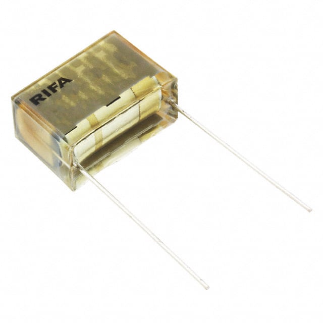 PMR209MC6100M220R30 FILTER RC 220 OHM/0.1UF TH