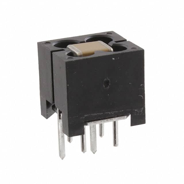 BNX003-11 FILTER EMI SUPPRESSION BLOCK
