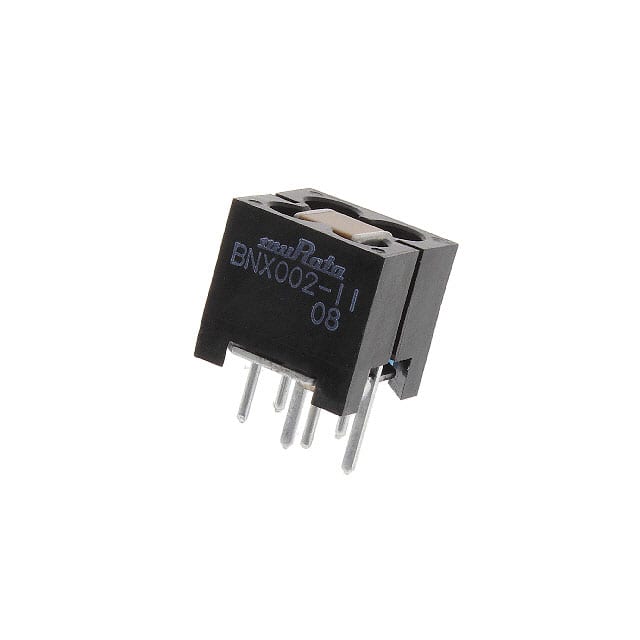 BNX002-11 FILTER EMI SUPPRESSION BLOCK