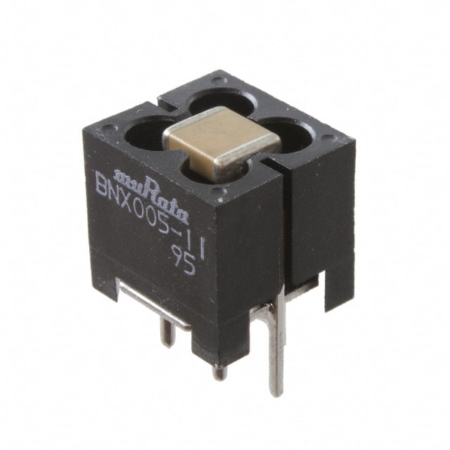 BNX005-11 FILTER EMI SUPPRESSION BLOCK