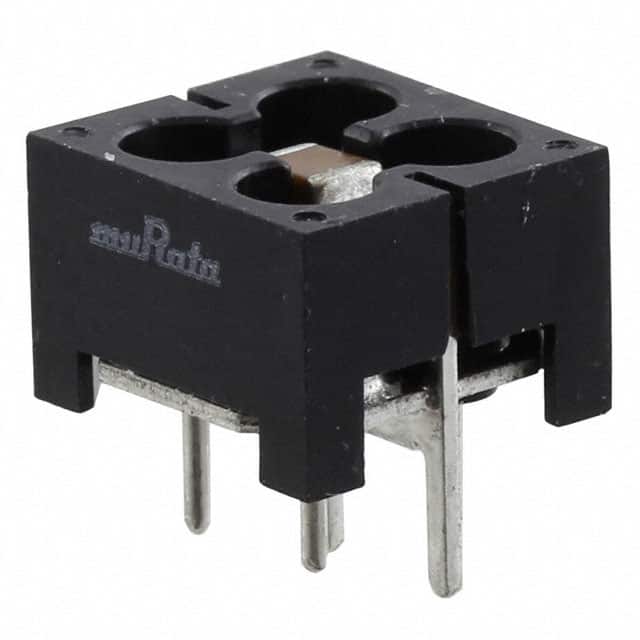 BNX012H01 FILTER LC TH