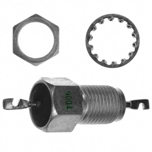 4206-001LF FILTER LC(PI) 3000PF CHASSIS